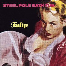 Tulip (album) httpsuploadwikimediaorgwikipediaenthumb2