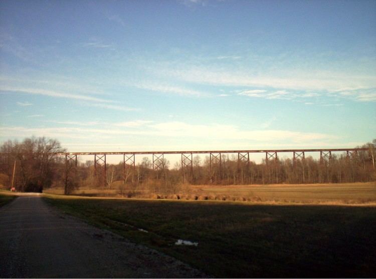 Tulip Viaduct