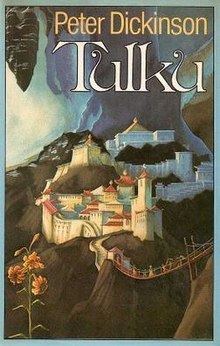 Tulku (novel) httpsuploadwikimediaorgwikipediaenthumb6
