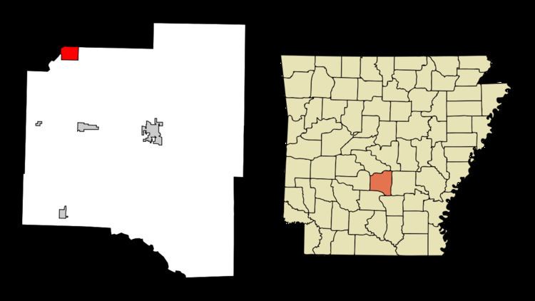Tull, Arkansas