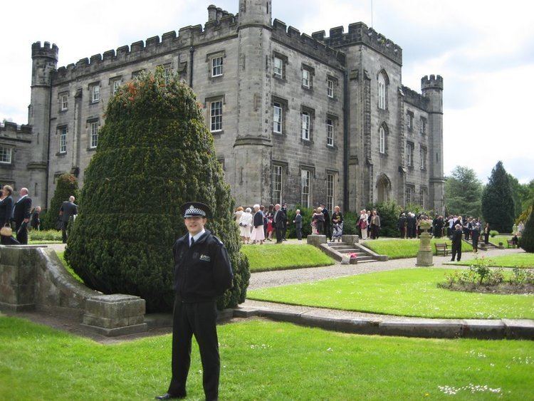 Tulliallan Castle Alchetron The Free Social Encyclopedia - sa redford barracks scotland roblox
