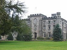 Tulliallan Castle httpsuploadwikimediaorgwikipediacommonsthu