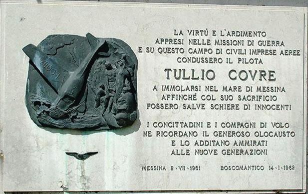 Tullio Covre
