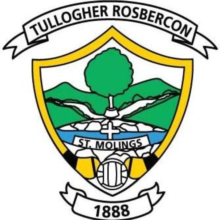 Tullogher-Rosbercon GAA httpspbstwimgcomprofileimages4369594196966