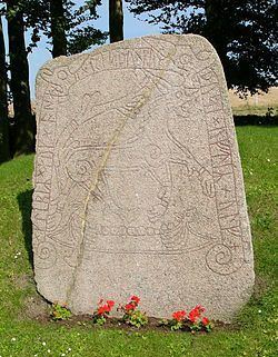 Tullstorp Runestone httpsuploadwikimediaorgwikipediacommonsthu