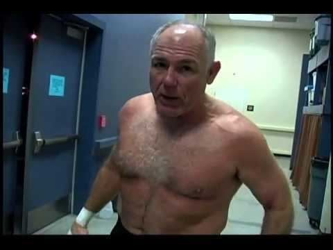 Tully Blanchard Best Promos Tully Blanchard recently YouTube