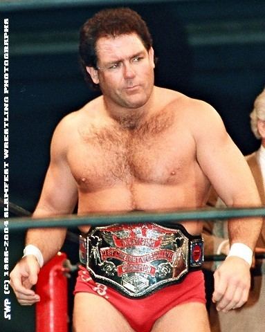 Tully Blanchard Tully Blanchardv one of the legendary Four Horsemen Blanchard was