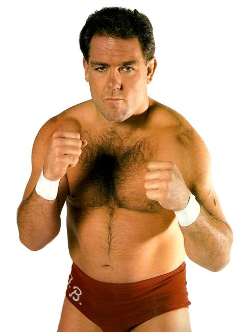 Tully Blanchard Recent Tully Blanchard interview Online World of Wrestling