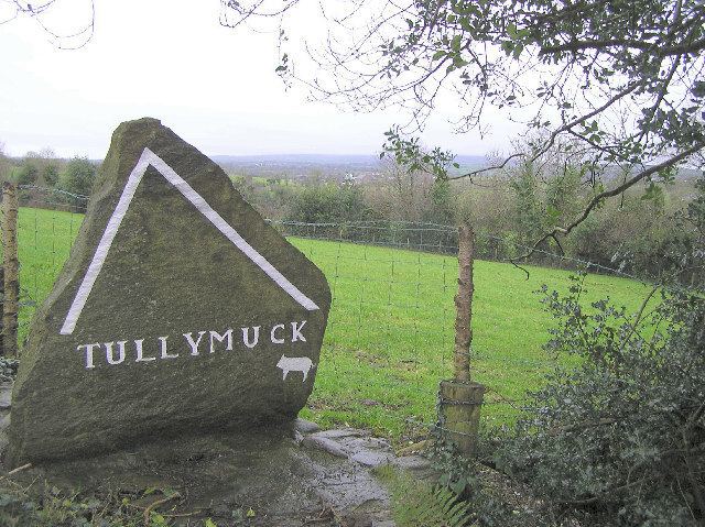 Tullymuck