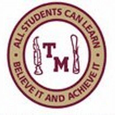 Tuloso-Midway Independent School District httpspbstwimgcomprofileimages1232924190TM