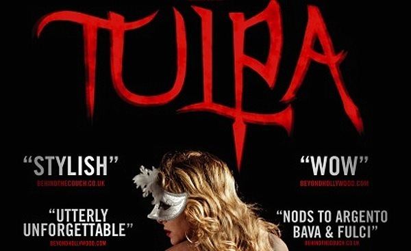 Tulpa (film) VOD film review Tulpa VODzillaco