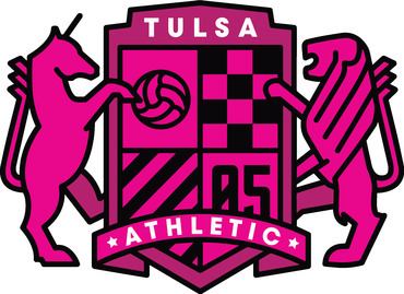 Tulsa Athletic httpsuploadwikimediaorgwikipediaen33fTul