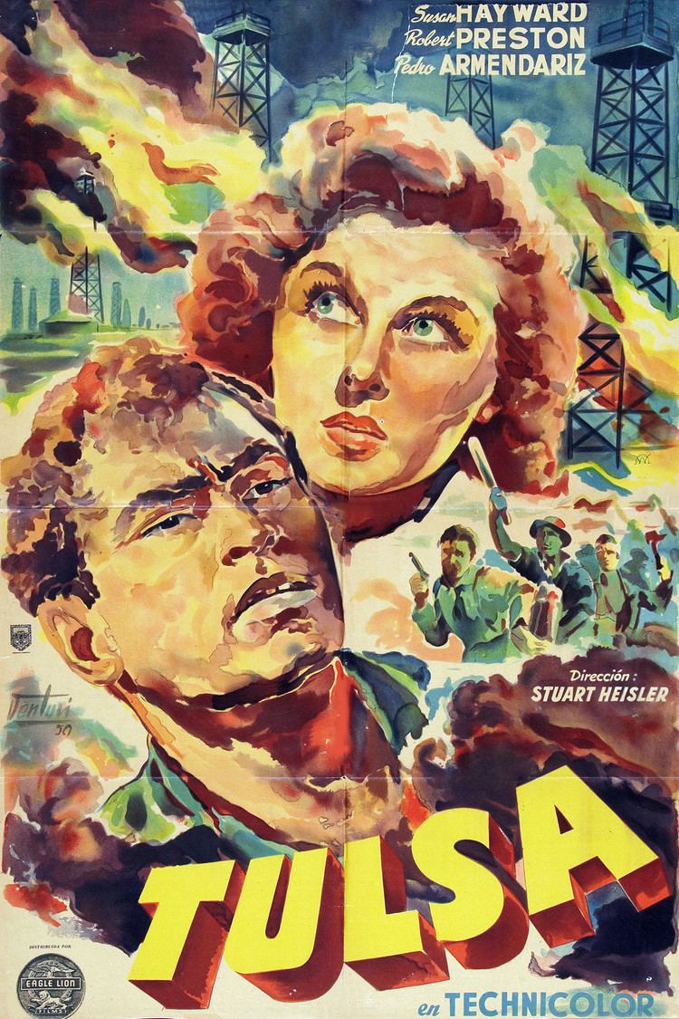 Tulsa (film) wwwgstaticcomtvthumbmovieposters5647p5647p