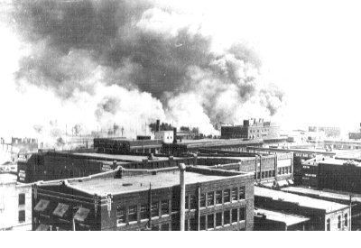 Tulsa race riot 1921 Tulsa Race Riot Tulsa Historical Society amp MuseumTulsa