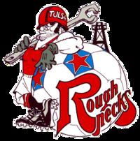 Tulsa Roughnecks (1978–84) httpsuploadwikimediaorgwikipediaenthumb2