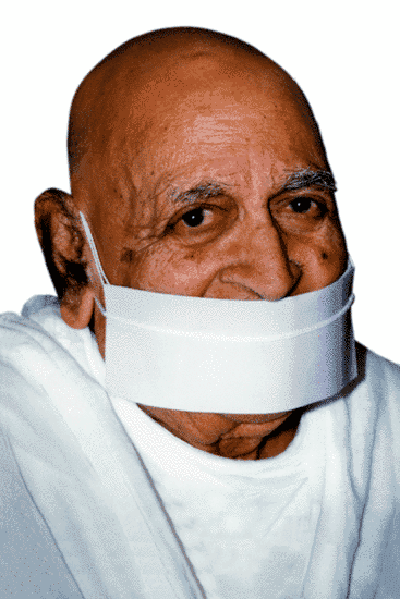 Tulsi (Jain monk) JAINpedia gt Themes gt Principles gt Auvrat Movement