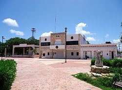 Tulum (municipality) httpsuploadwikimediaorgwikipediacommonsthu