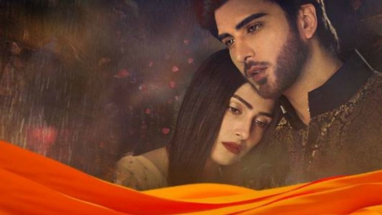 Tum Kon Piya New TV drama Tum Kon Piya is a 70s throwback Can it make a mark in