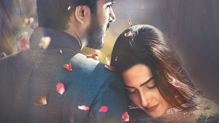 Tum Kon Piya Tum Kon Piya OST Title Song Ayeza Khan Imran Abbas Video