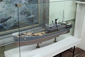 Tuman (Soviet patrol boat) httpsuploadwikimediaorgwikipediacommonsthu