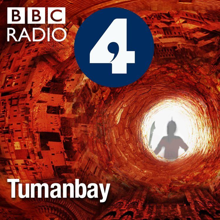 Tumanbay (radio drama) ichefbbcicoukimagesic3000x3000p03bvkxqjpg