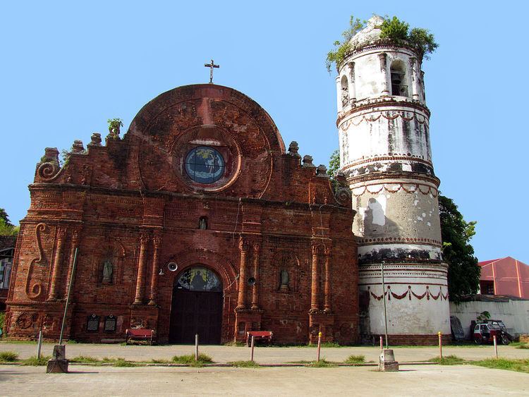 Tumauini Church