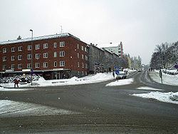 Tumba, Sweden httpsuploadwikimediaorgwikipediacommonsthu