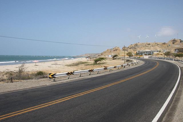 Tumbes, Peru Beautiful Landscapes of Tumbes, Peru