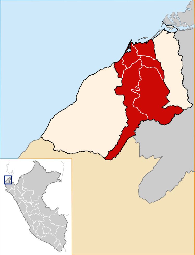 Tumbes Province