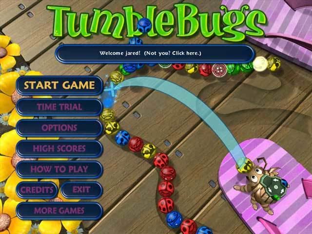 Tumblebugs Tumblebugs Download