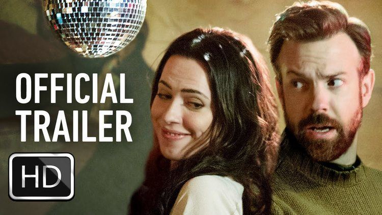 TUMBLEDOWN Jason Sudeikis Rebecca Hall Official Movie Trailer