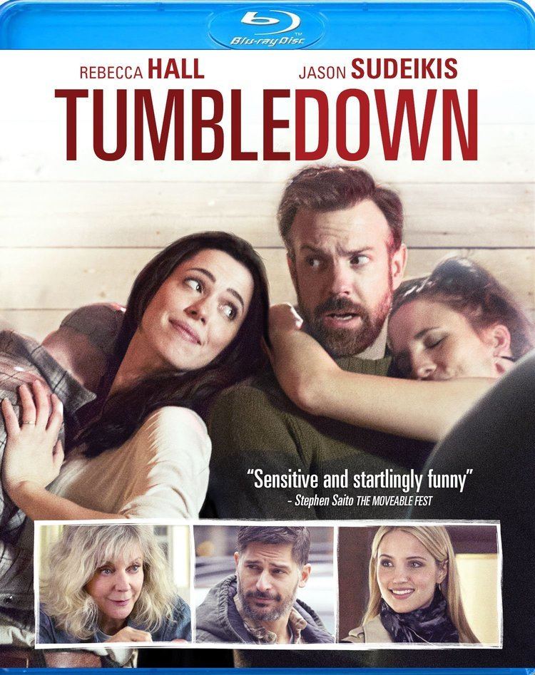 Tumbledown DVD Release Date April 5 2016