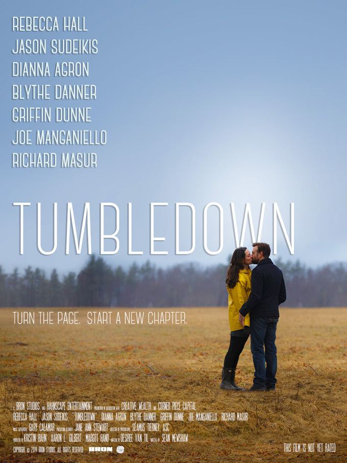 Tribeca Review Tumbledown Starring Rebecca Hall And Jason