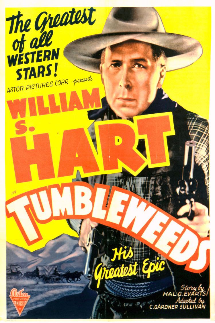 Tumbleweeds (1925 film) wwwgstaticcomtvthumbmovieposters8675p8675p