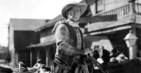 Tumbleweeds (1999 film) movie scenes William S Hart 1864 1946 was the first great star of the movie western Fascinated by tales of the Old West Hart actually acquired Billy the Kid s 