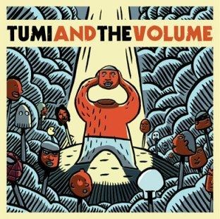 Tumi and the Volume wwwthevolumecozaimagesMainImagejpg