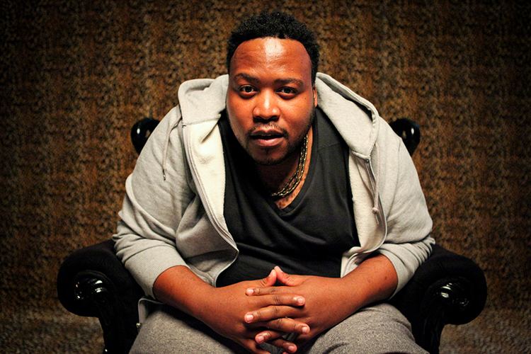 Tumi Molekane Tumi drops an exclusive mixtape 39Made Of Taste39 YoMzansi