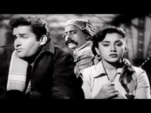 Shammi Kapoor Ameeta Tumsa Nahin Dekha Scene 422 YouTube