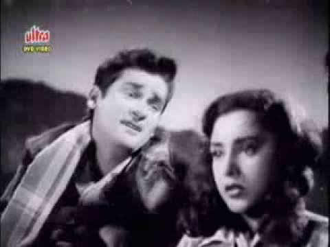 MOHAMMAD RAFI YOON TU HAMNE TUMSA NAHIN DEKHA 1957 YouTube