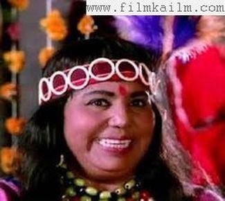 Tun Tun Uma Devi aka Tun Tun Singing Comedienne film ka ilm