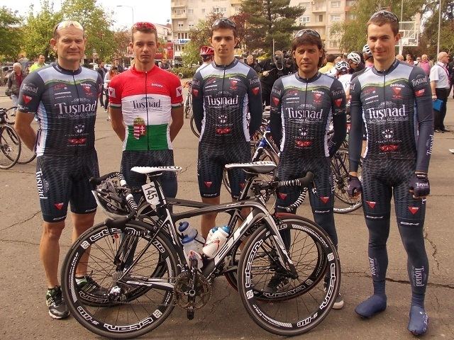 Tuşnad Cycling Team Evoluie mulumitoare pentru Tunad Cycling Team n Serbia i Rusia