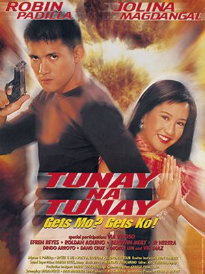 Tunay Na Tunay: Gets Mo? Gets Ko! starcinemamedialibraryblobcorewindowsnetmovie