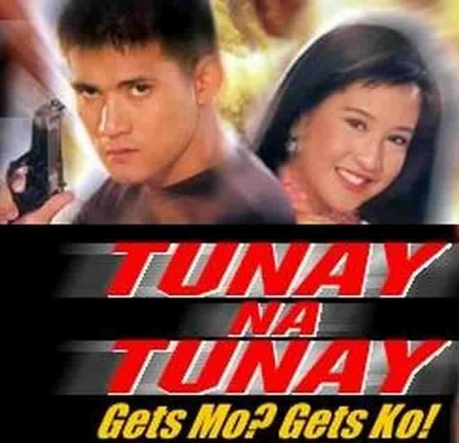 Tunay Na Tunay: Gets Mo? Gets Ko! Tunay Na Tunay Gets Mo Gets Ko Tambayan TI Kailokanuan ken Kaitnegan