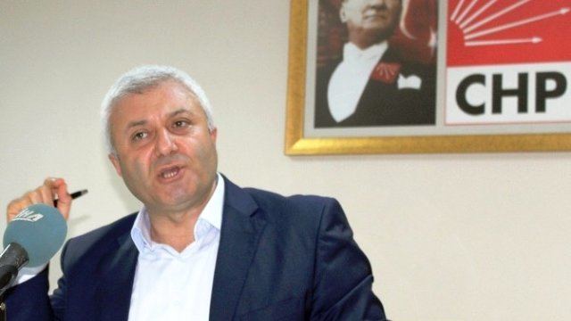 Tuncay Özkan Tuncay zkan cezaevinde zehirlendi iddias