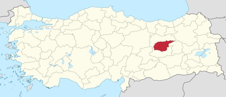 Tunceli (electoral district)