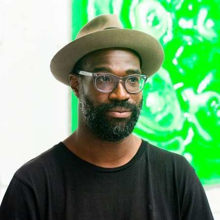 Tunde Adebimpe Tunde Adebimpe Actor Director Musician