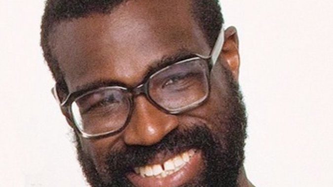 Tunde Adebimpe Watch Clip From TV on the Radio39s 39Nine Types of Light