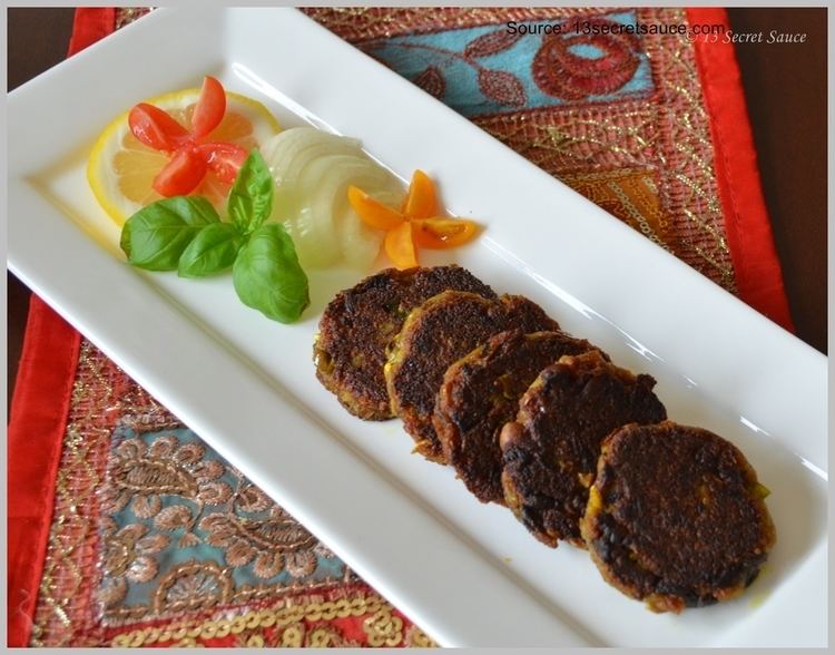 Tunde ke kabab Unparalleled Taste of the Awadhi Cuisine Crave Bits