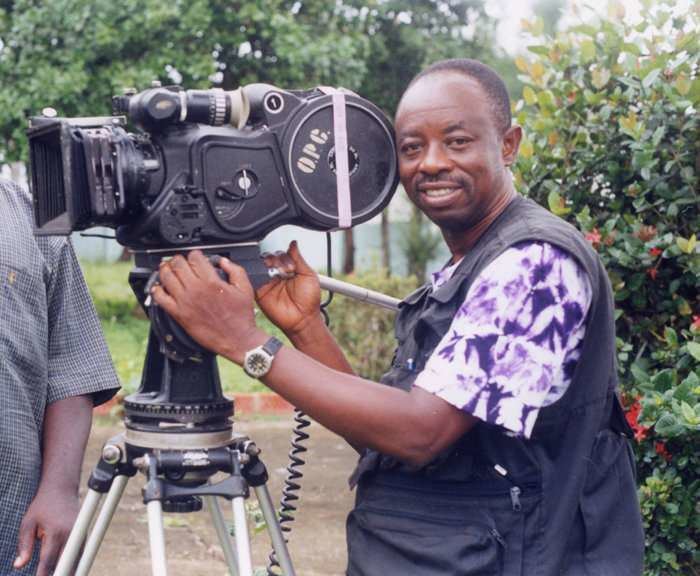 Tunde Kelani Tunde Kelani 8 things you should know about renowned filmmaker