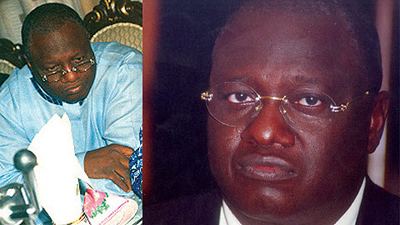 Tunde Ogbeha IBB is my boss but Jonathan should conclude Yar Aduas term